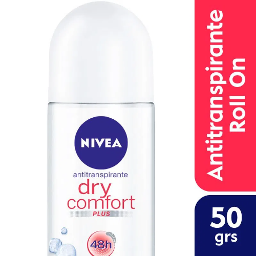 Nivea Roll on Dry comfort