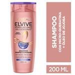 Elvive 200 ml shampoo keraliso