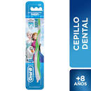 Cepillo Oral B Kids Frozen