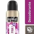 Impulse very pink