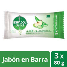 Espadol x3 Aloe Vera