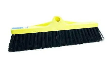 Anden barrendero base plast 40cm