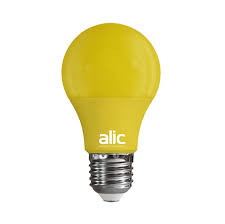 Alic 6w Amarilla
