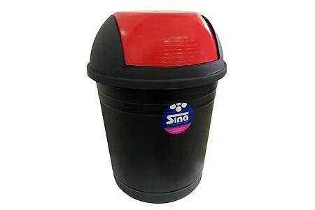 Cesto 12L c/ Vaiven Sina