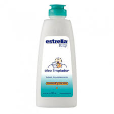 Estrella oleo limpiador 245ml