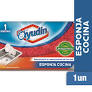 Ayudin esponja cocina