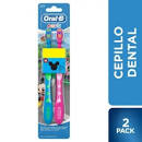 Cepillo Oral B kids mickey