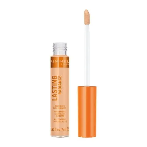 Corrector Rimmel Lasting Radiance 7ml