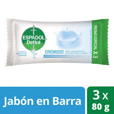 Espadol x3 Cremoso