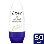 Dove roll on original