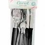 Carol set x16 piezas