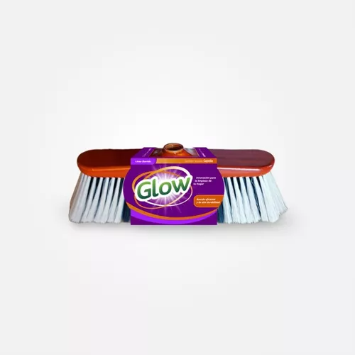 Glow cepillo