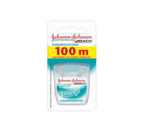 Johnson & Johnson  Hilo dental 100m