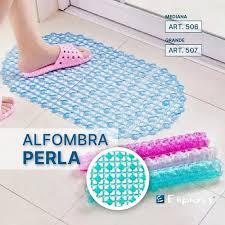 Eliplast alfombra perla grande