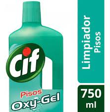 Cif 2L Oxygel