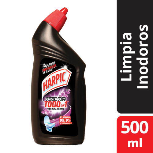 Harpic 500ml 100%