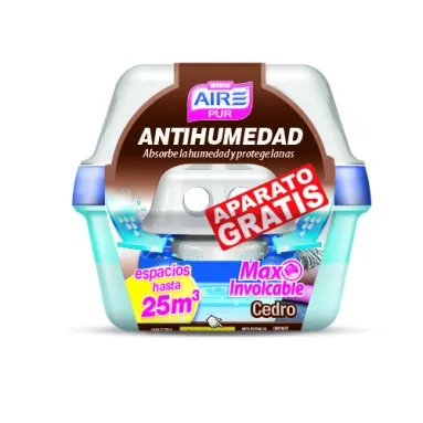 AirePur 250g Cedro