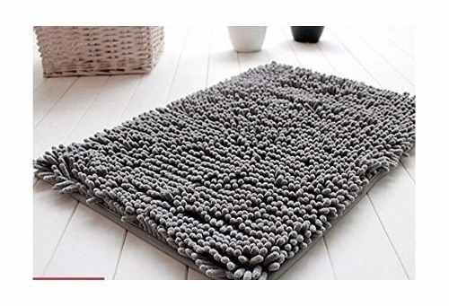Alfombra Salida Baño