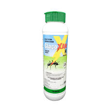 Glacoxan polvo 250gr hormigas