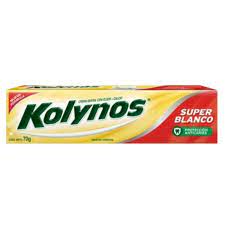 Kolynos 70gr