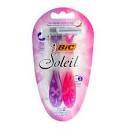 Bic Soleil x2