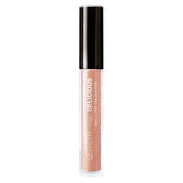 Brillo Labial kiss delicious coral
