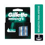 Gillette mach3 x2 repuesto