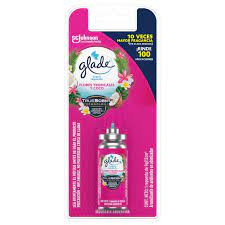 Glade toque rep x1 rosas