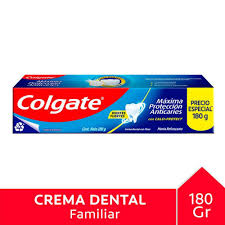 Colgate 180gr Original