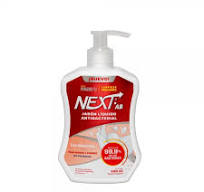 Next jabon liquido con glicerina 250ml