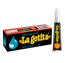 La gotita 2ml