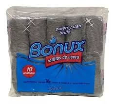 Bonux Lana x10