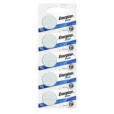ENERGIZER PILAS 2025