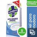 Lysoform Adhesivo Tiras x3 Frescura