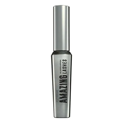 Máscara de Pestañas Extreme Amazing Lashes Waterproof