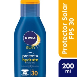 Nivea 50FPS