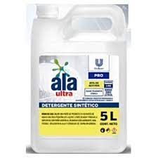 Ala 5L Ultra Detergente
