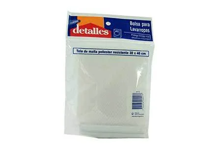 Bolsa para Lavarropas