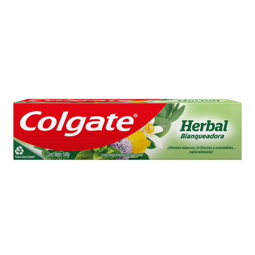 Colgate Herbal 140gr.