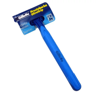 Gillette prestobarba x1