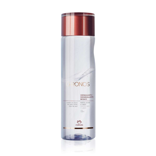 Natura agua micelar