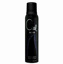Ciel 123ml noir