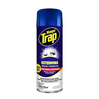 Mosqui Trap 270cc