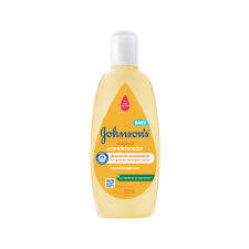 Johnson Acondicionador 200ml hipo