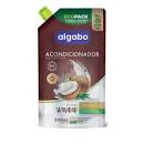 Algabo acondicionador coco y leche