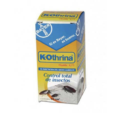 K-othrina 60ml