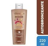 Autobronceante Color Progresivo Villeneuve 220ml