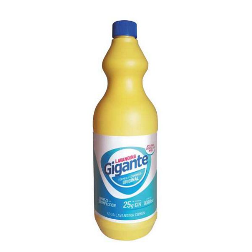 Gigante 1L Lavandina