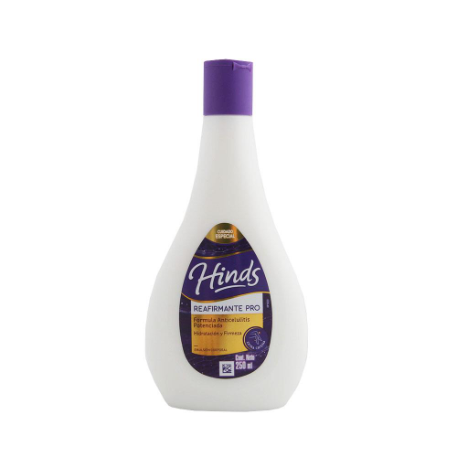 Hinds 250ml Anti Celulitis