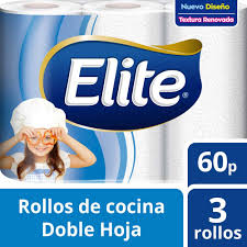 Elite cocina x3